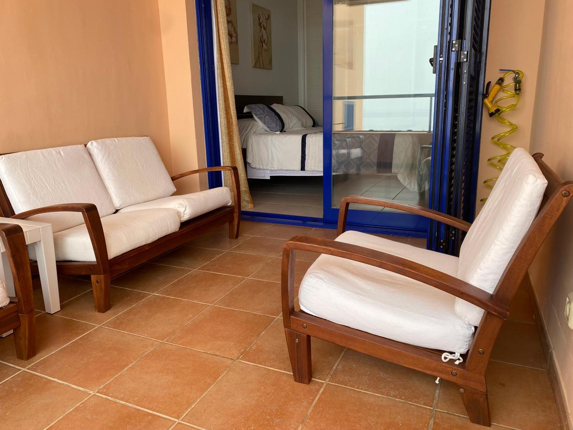 Sunrise Atalaya Amanecer Suite Mojácar Extérieur photo