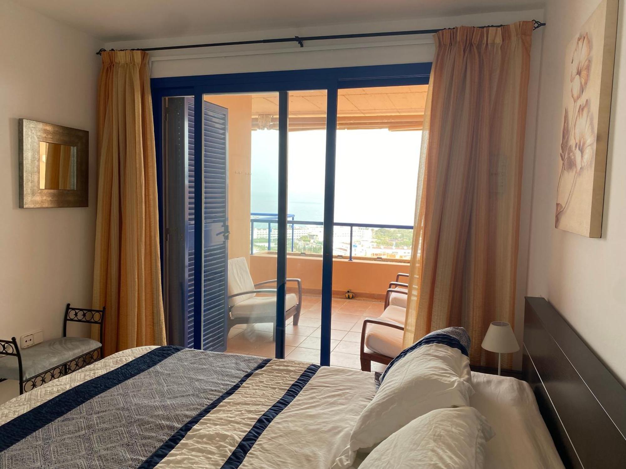 Sunrise Atalaya Amanecer Suite Mojácar Extérieur photo