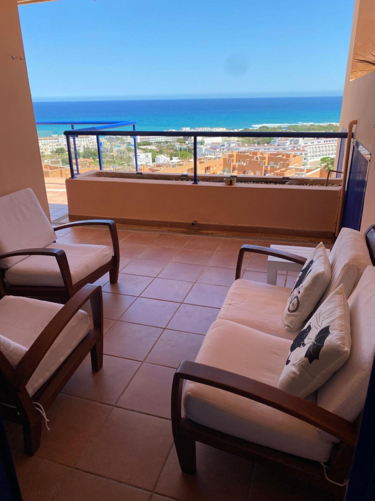 Sunrise Atalaya Amanecer Suite Mojácar Extérieur photo